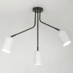 Люстра на штанге Rivoli Rosalinda Б0064987