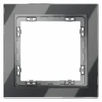 Рамка на 1 пост Voltum S70 VLS110107 от ImperiumLoft