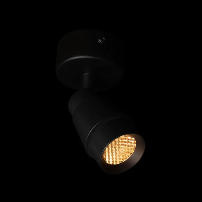 Спот Loft it Comb 10330/A Black от ImperiumLoft