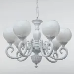 Подвесная люстра Abrasax Aster SD751 от ImperiumLoft