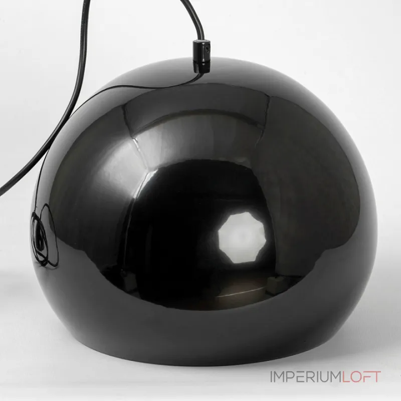 Подвесной светильник Lussole Gloss LSP-8919 Подвесной светильник Lussole Gloss LSP-8919