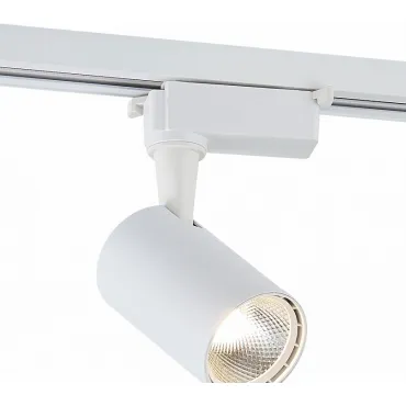Трековый светильник SIMPLE STORY 2043 2043-LED5TRW