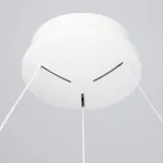 Подвесная люстра Citilux Юпитер CL730B090S