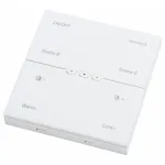 Панель универсальная сенсорная накладная Lightstar PRO 505536R от ImperiumLoft