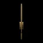 Бра с подсветкой Loft it Stick 10012/6+3 AB от ImperiumLoft