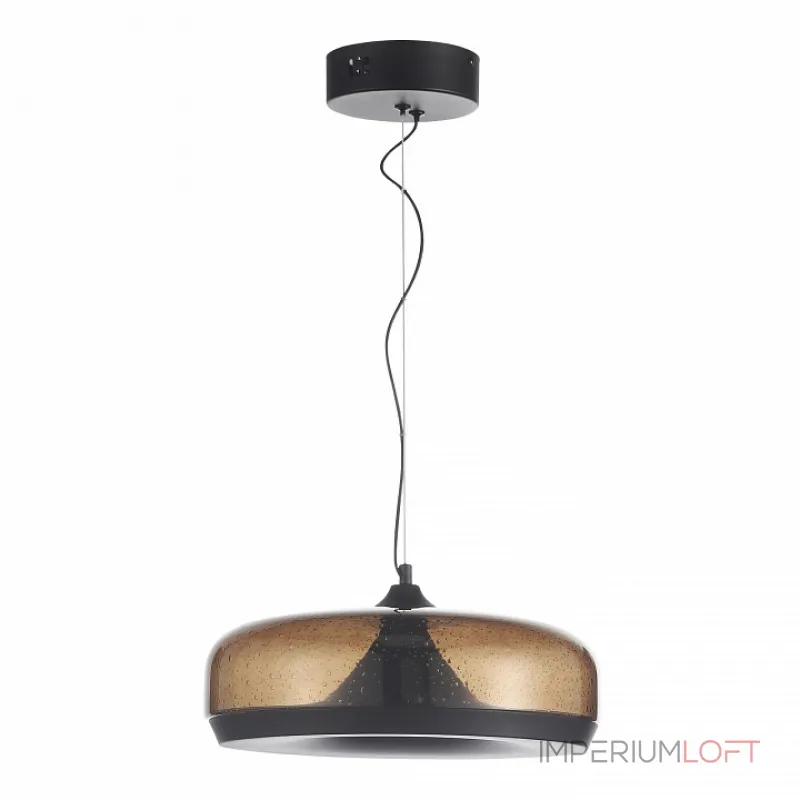 Подвесной светильник ST-Luce Ripple SL6014.603.01 Подвесной светильник ST-Luce Ripple SL6014.603.01