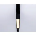 Светильник светодиодный трековый GL6765 BK черный LED 12W 3000K 300*22*48 от NovaLamp