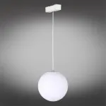 Трековый светильник Aployt Magnetic track 48 APL.0123.10.06