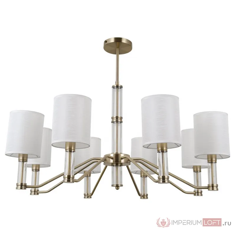 Люстра на штанге MW, Light Конрад 12 667013108 от ImperiumLoft