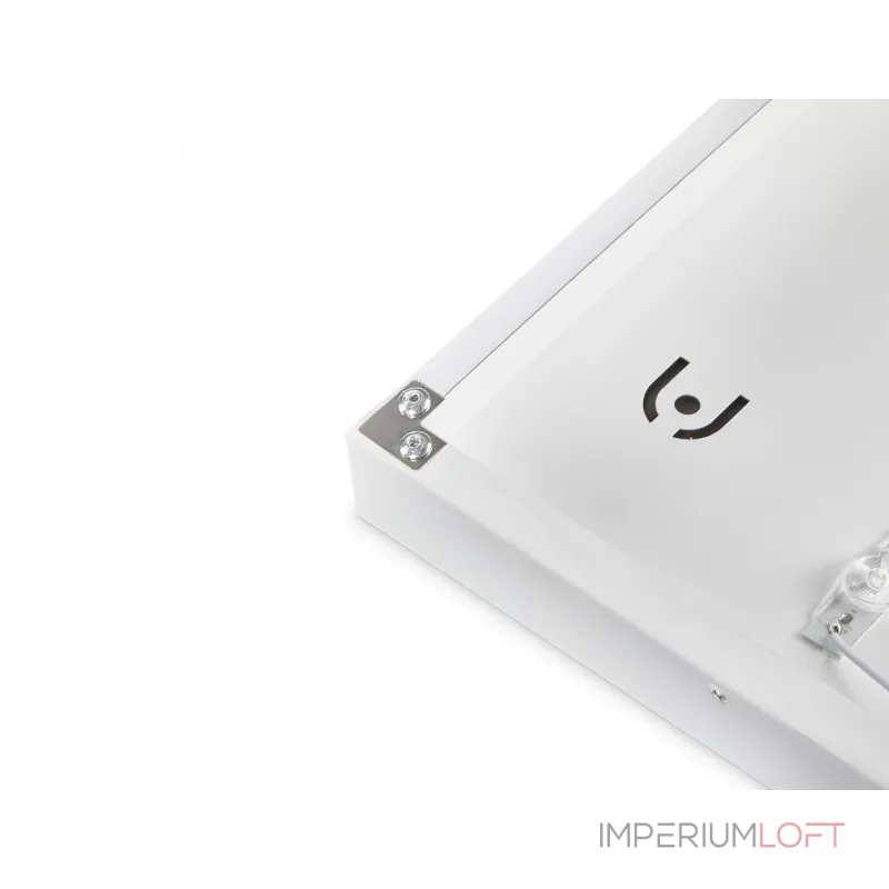 Светильник светодиодный с равномерным светом DPS1016 40W 6500K 180-260V IP40 3600LM 595*595*29 от NovaLamp