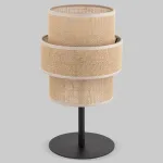 Настольная лампа декоративная TK Lighting Calisto 5404 Calisto от ImperiumLoft