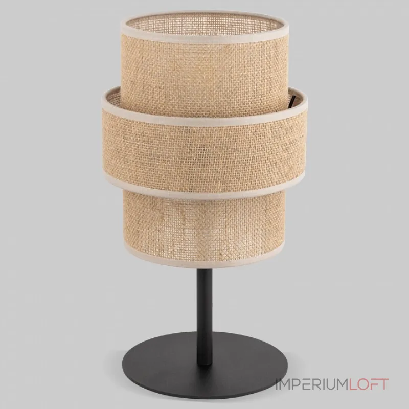 Настольная лампа декоративная TK Lighting Calisto 5404 Calisto от ImperiumLoft Настольная лампа декоративная TK Lighting Calisto 5404 Calisto от ImperiumLoft