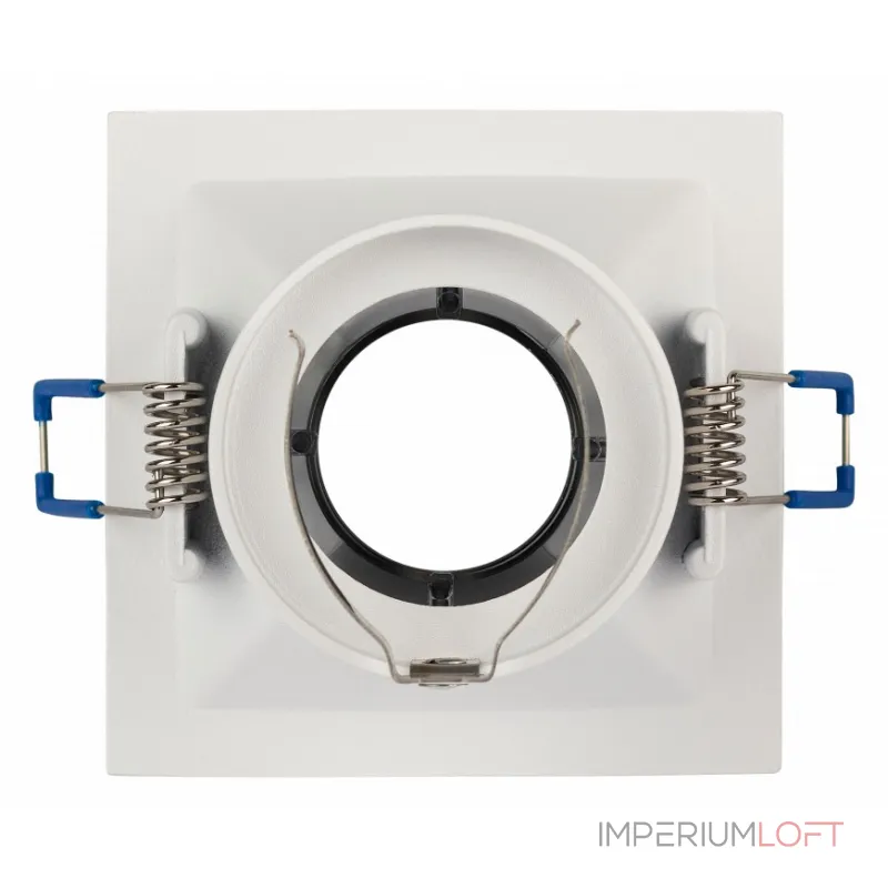 Встраиваемый светильник Эра KL 102 Б0056354