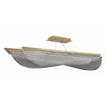 Подвесной светильник ST-Luce Fesale SL6509.223.01 от ImperiumLoft