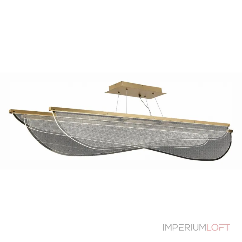 Подвесная люстра ST-Luce Fesale SL6509.223.01 Подвесная люстра ST-Luce Fesale SL6509.223.01