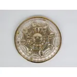 Накладной светильник Abrasax Rebekka 1108/50CM-6GO от ImperiumLoft