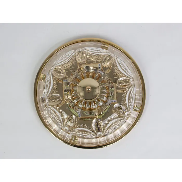 Накладной светильник Abrasax Rebekka 1108/50CM-6GO от ImperiumLoft