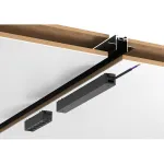 Трек встраиваемый Aployt Magnetic track 48 APL.0173.00.200
