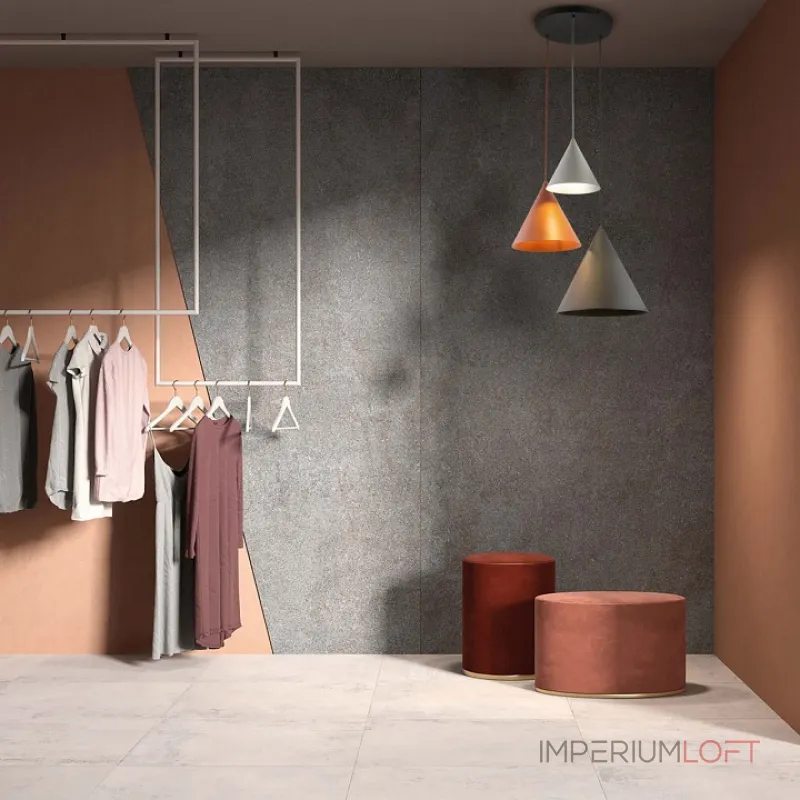 Подвесной светильник TK Lighting Cono 6633 Cono