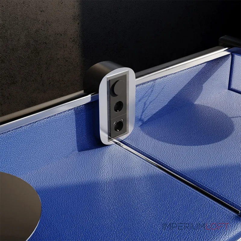 Диммер без рамки Voltum S70 VLS070308 от ImperiumLoft