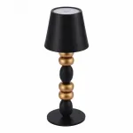 Настольная лампа декоративная ST-Luce Ease SL1011.414.01 от ImperiumLoft