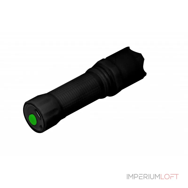 Фонарь ручной Gauss GF207 от ImperiumLoft Фонарь ручной Gauss GF207 от ImperiumLoft