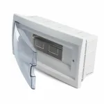 Электрический щиток встраиваемый Stekker EBX50-2/12-20 39653 от ImperiumLoft