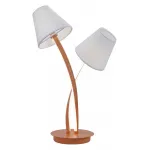 Настольная лампа декоративная MW-Light Аэлита 9 480033002 от ImperiumLoft