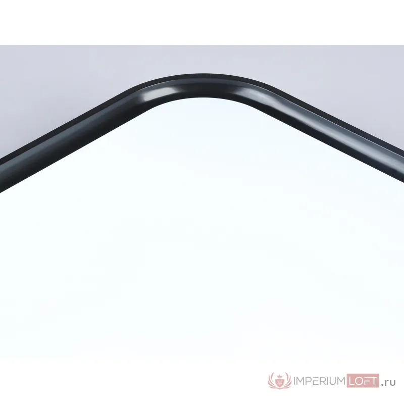 Потолочный светодиодный светильник FZ1262 BK черный 18W 5000K 250*250*60 (Без ПДУ) от NovaLamp