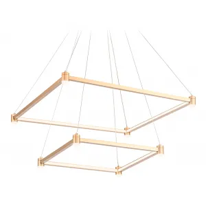 Светильник подвесной Ambrella COMFORT FL5599