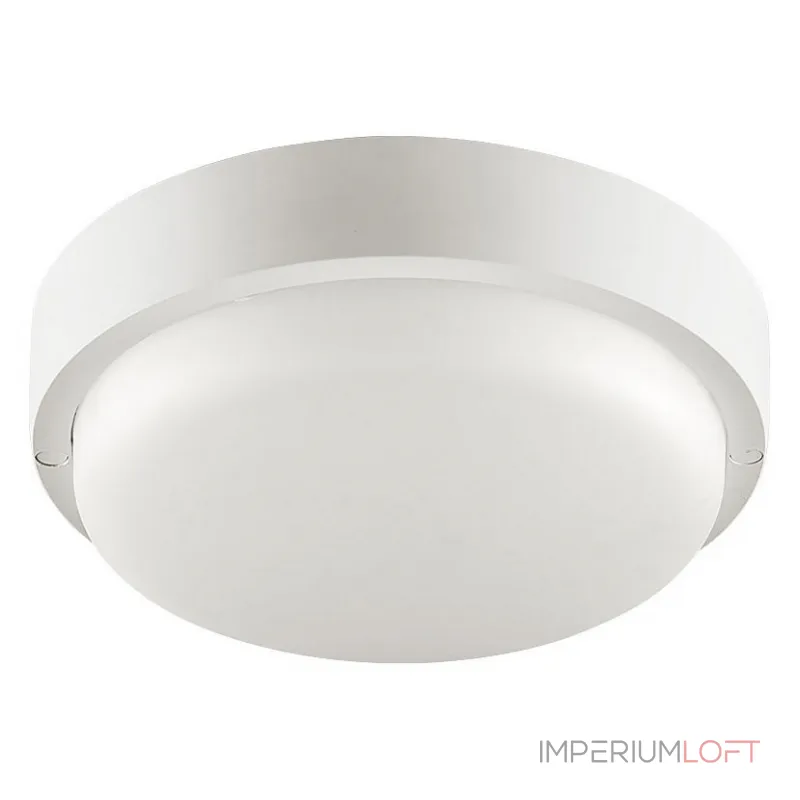 Накладной светильник Wolta LCL04-18W LCL04-18W-R01-6K Накладной светильник Wolta LCL04-18W LCL04-18W-R01-6K