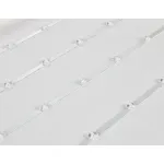 Светильник светодиодный с равномерным светом DPS1016 40W 6500K 180-260V IP40 3600LM 595*595*29 от NovaLamp