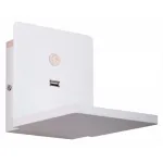 Бра с полкой Lightstar Muro 808516 от ImperiumLoft