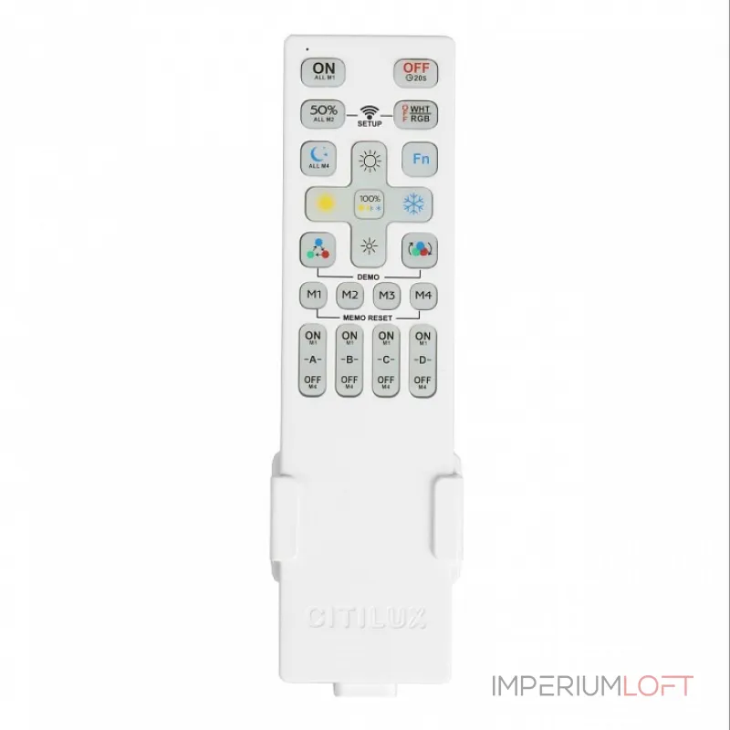 Подвесная люстра Citilux Юпитер CL730B090S Подвесная люстра Citilux Юпитер CL730B090S