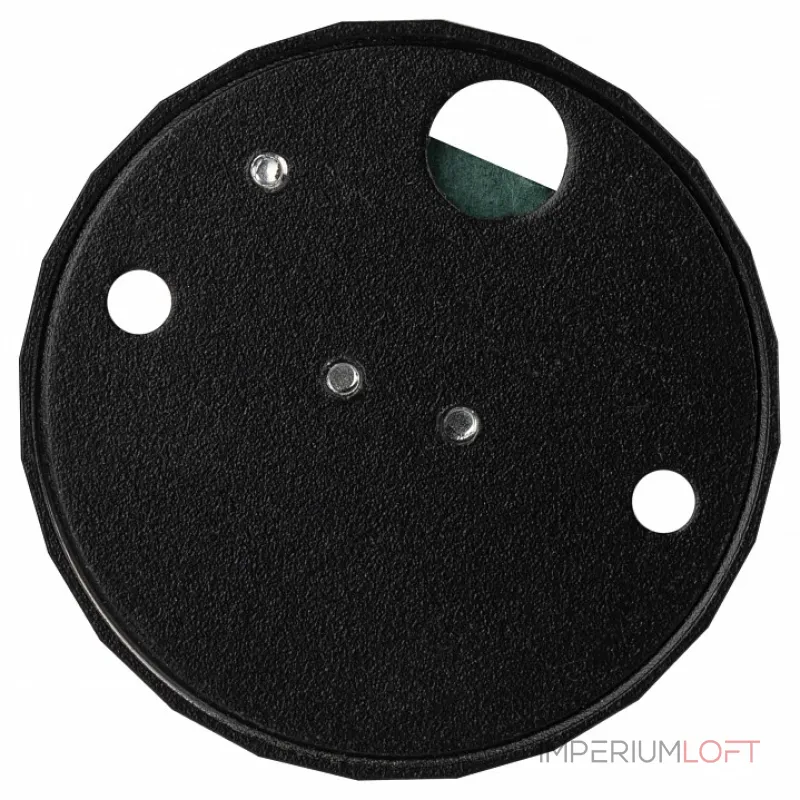 Накладной светильник Эра OL31 BK Б0056374 от ImperiumLoft Накладной светильник Эра OL31 BK Б0056374 от ImperiumLoft