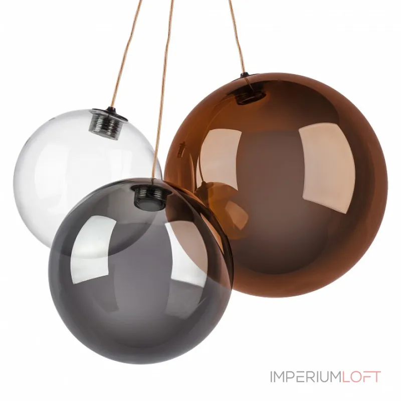 Подвесной светильник Lightstar Sferetta 801039 Подвесной светильник Lightstar Sferetta 801039