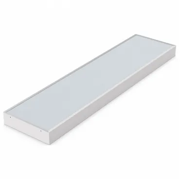 Светильник потолочный Армстронг Gauss MiR G1-A0-00350-01G02-4003540