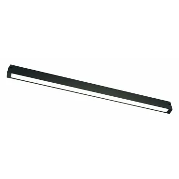 Трековый светильник LIGHTERA Startrek 220 LE168TRL-27B Трековый светильник LIGHTERA Startrek 220 LE168TRL-27B