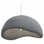 Подвесной светильник LIGHTERA Stone LE205L-800S от ImperiumLoft