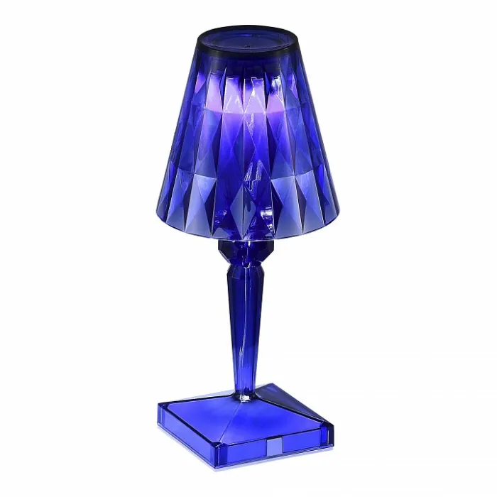 Настольная лампа декоративная ST-Luce Sparkle SL1010.714.01 от ImperiumLoft
