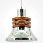 Подвесной светильник LIGHTERA Guaviare LE105L-17C от ImperiumLoft