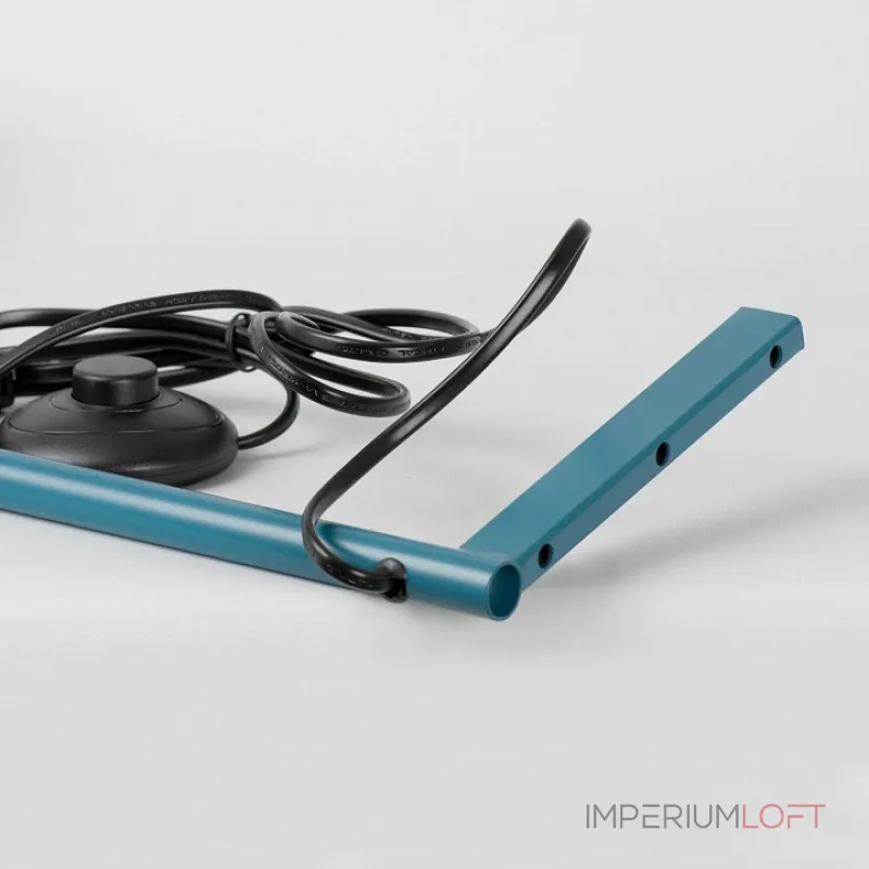 Торшер Lussole Boise LSP-0915 от ImperiumLoft Торшер Lussole Boise LSP-0915 от ImperiumLoft