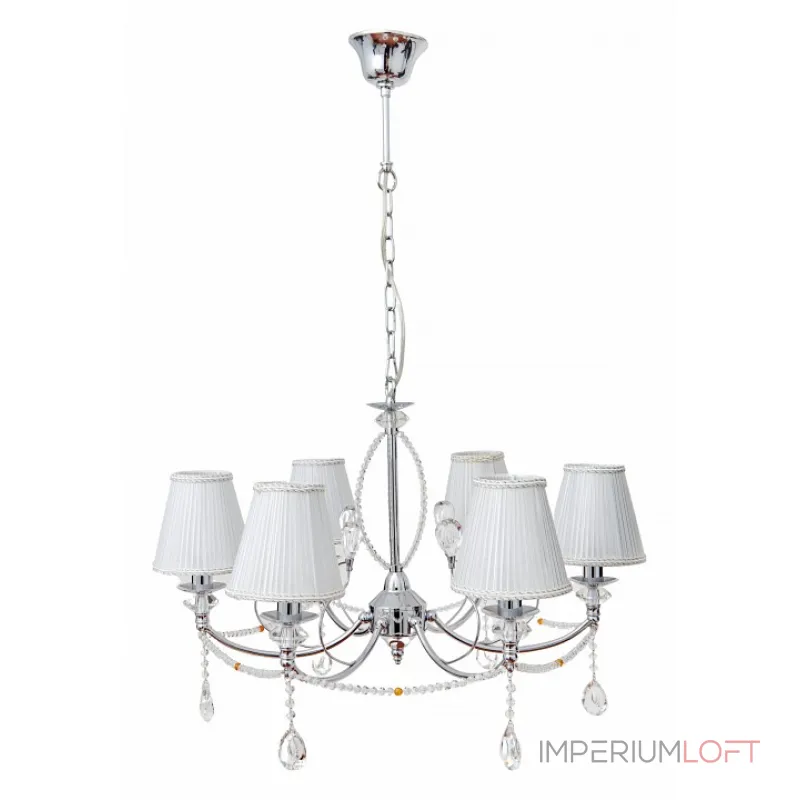 Подвесная люстра Abrasax Martha MA04167C-006 от ImperiumLoft