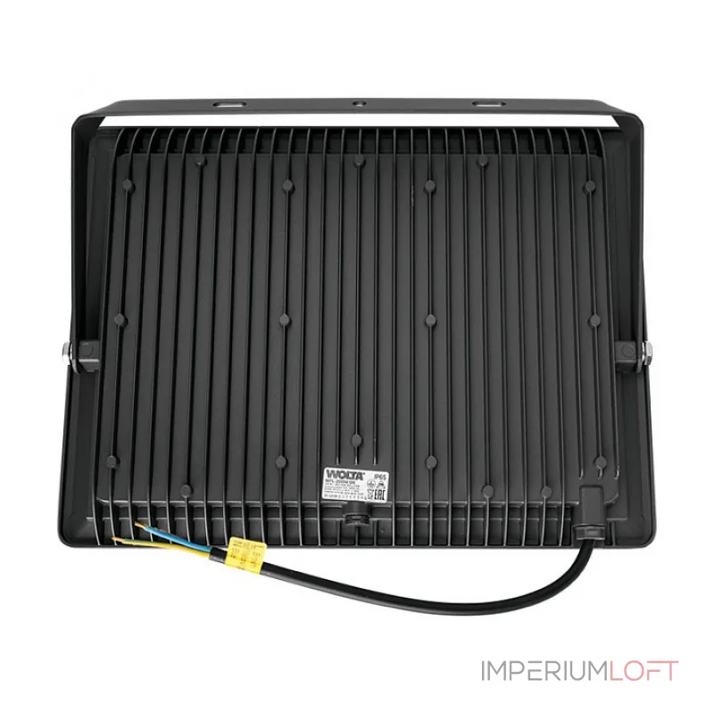 Настенно-потолочный прожектор Wolta WFL-200W WFL-200W/06 Настенно-потолочный прожектор Wolta WFL-200W WFL-200W/06
