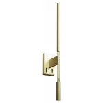 Бра с подсветкой Loft it Stick 10012/6+3 AB от ImperiumLoft