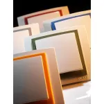 Вставка декоративная для рамки на 1 пост Mono Electric Larissa 103-000600-150 от ImperiumLoft Вставка декоративная для рамки на 1 пост Mono Electric Larissa 103-000600-150 от ImperiumLoft