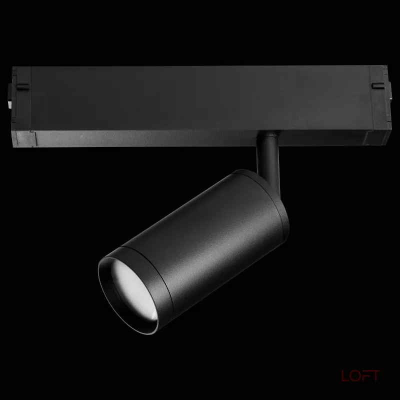 Светильник на штанге Lightstar Teta 205027R от ImperiumLoft Светильник на штанге Lightstar Teta 205027R от ImperiumLoft