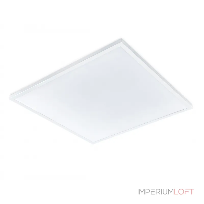 Светильник светодиодный с равномерным светом DPS1016 40W 6500K 180-260V IP40 3600LM 595*595*29 от NovaLamp