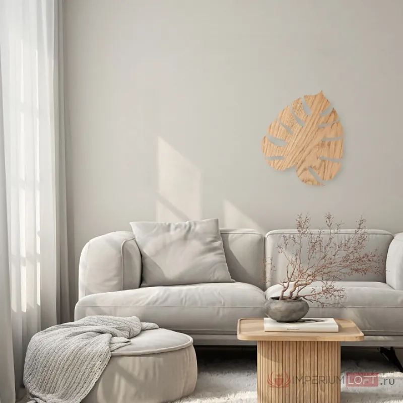Накладной светильник TK Lighting Monstera 5422 Monstera от ImperiumLoft