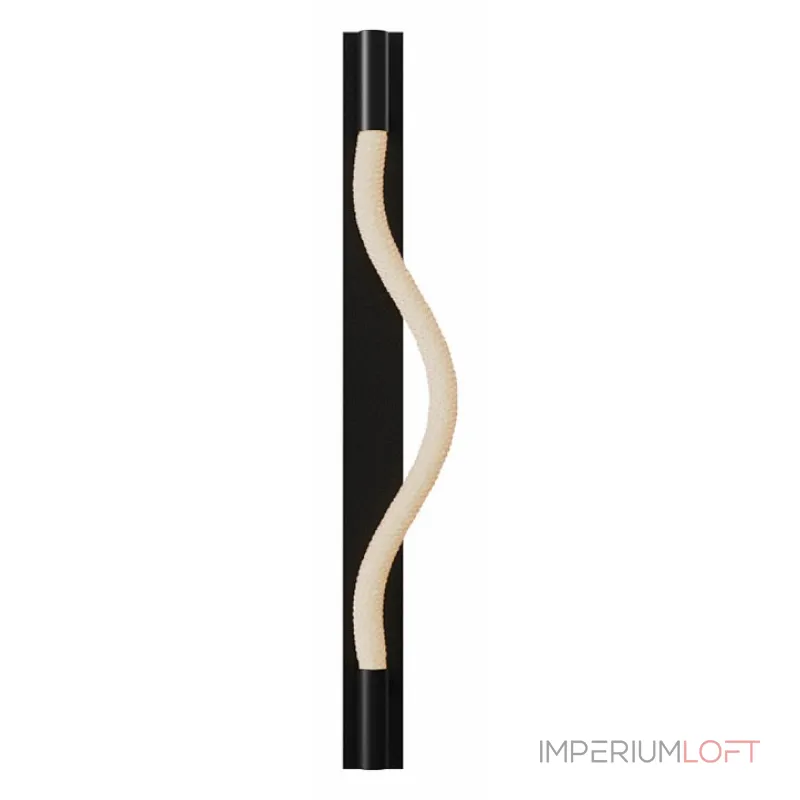 Накладной светильник LIGHTERA Tura LE103W-60B от ImperiumLoft Накладной светильник LIGHTERA Tura LE103W-60B от ImperiumLoft